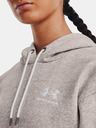 Under Armour Essential Fleece Hoodie Mikina