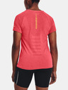 Under Armour UA Seamless Run SS Triko