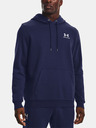 Under Armour UA Essential Fleece Hoodie Mikina