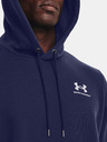 Under Armour UA Essential Fleece Hoodie Mikina