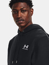 Under Armour UA Essential Fleece Hoodie Mikina