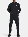 Under Armour UA Essential Fleece Hoodie Mikina