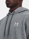 Under Armour UA Essential Fleece Hoodie Mikina