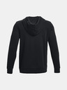 Under Armour UA Essential Fleece FZ Hood Mikina