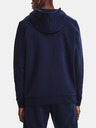 Under Armour UA Essential Fleece FZ Hood Mikina