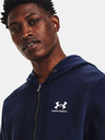 Under Armour UA Essential Fleece FZ Hood Mikina