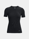 Under Armour UA Rush Seamless SS Triko