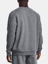 Under Armour UA Essential Fleece Crew Mikina