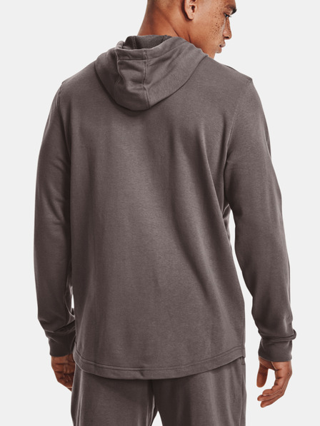 Under Armour UA Rival Terry Logo Hoodie Mikina