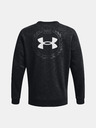 Under Armour UA Essential Heritge Flc Crw Mikina