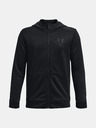 Under Armour UA Armour Fleece FZ Mikina dětská