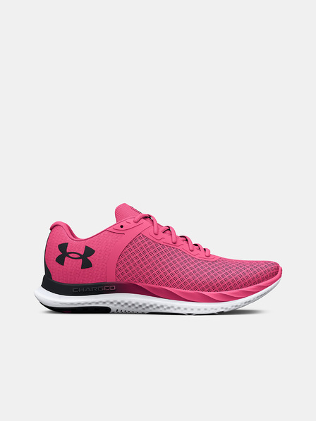 Under Armour UA W Charged Breeze Tenisky