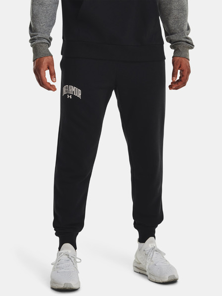 Under Armour UA Rival Flc WM Jogger Tepláky