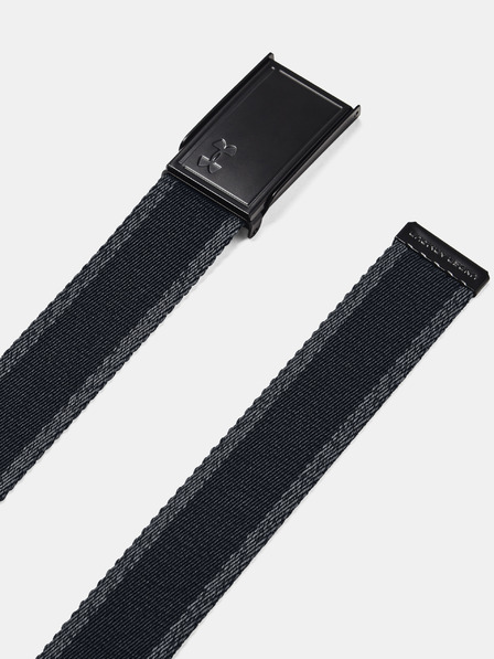 Under Armour W's Webbing Belt Pásek