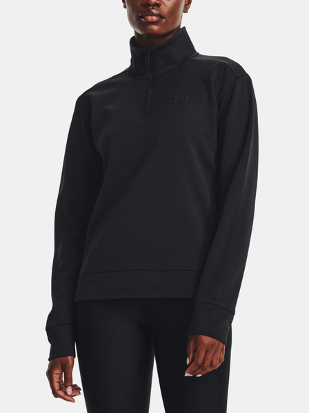 Under Armour Fleece QZ Mikina