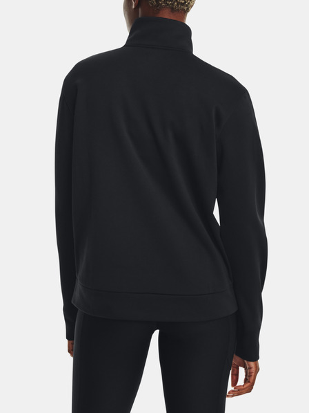 Under Armour Fleece QZ Mikina