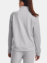 Under Armour Fleece QZ Mikina