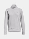 Under Armour Fleece QZ Mikina