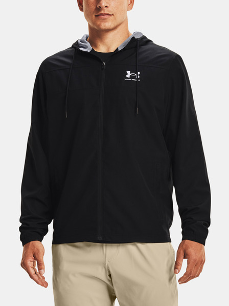 Under Armour UA Sportstyle Windbreaker Bunda