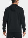 Under Armour Fleece FZ Mikina