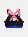 Under Armour Infinity High Harness Sportovní podprsenka