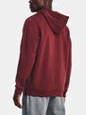 Under Armour UA Essential Fleece Hoodie Mikina