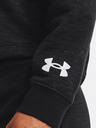 Under Armour Essential Script Crew Mikina