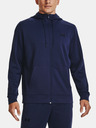 Under Armour UA Armour Fleece FZ Hoodie Mikina