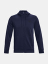 Under Armour UA Armour Fleece FZ Hoodie Mikina