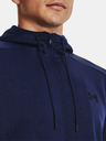 Under Armour UA Armour Fleece FZ Hoodie Mikina