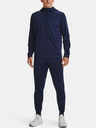 Under Armour UA Armour Fleece FZ Hoodie Mikina