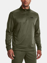 Under Armour UA Armour Fleece 1/4 Zip Mikina