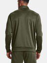 Under Armour UA Armour Fleece 1/4 Zip Mikina