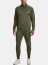 Under Armour UA Armour Fleece 1/4 Zip Mikina