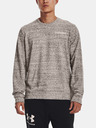 Under Armour UA Rival Terry Logo Crew Mikina