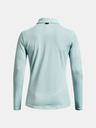 Under Armour UA Zinger MicroStripe LS Polo triko