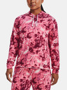 Under Armour Rival Terry Print Hoodie Mikina