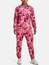 Under Armour Rival Terry Print Hoodie Mikina