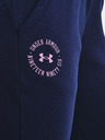 Under Armour Rival Fleece Crest Tepláky