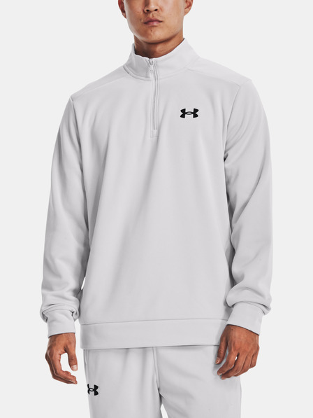 Under Armour UA Armour Fleece 1/4 Zip Mikina