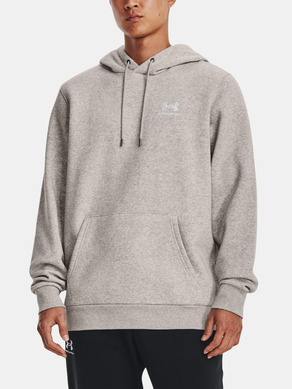 Under Armour UA Essential Fleece Hoodie Mikina