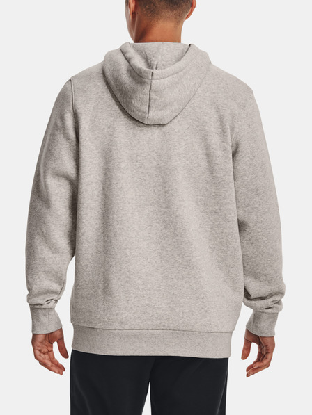 Under Armour UA Essential Fleece Hoodie Mikina