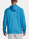 Under Armour UA Armour Fleece Big Logo HD Mikina