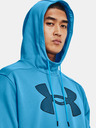 Under Armour UA Armour Fleece Big Logo HD Mikina