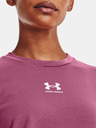 Under Armour Rival Terry Crew Triko