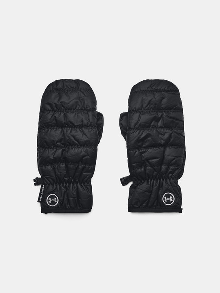 Under Armour UA Storm Fleece Mittens Rukavice dětské