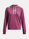 Under Armour Rival Terry Hoodie Mikina