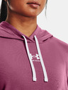 Under Armour Rival Terry Hoodie Mikina