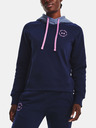 Under Armour Rival Fleece CB Hoodie Mikina