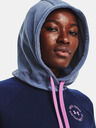 Under Armour Rival Fleece CB Hoodie Mikina